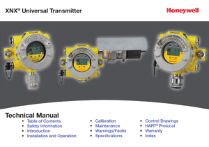 Read more about the article XNX Transmitter Installation Manual