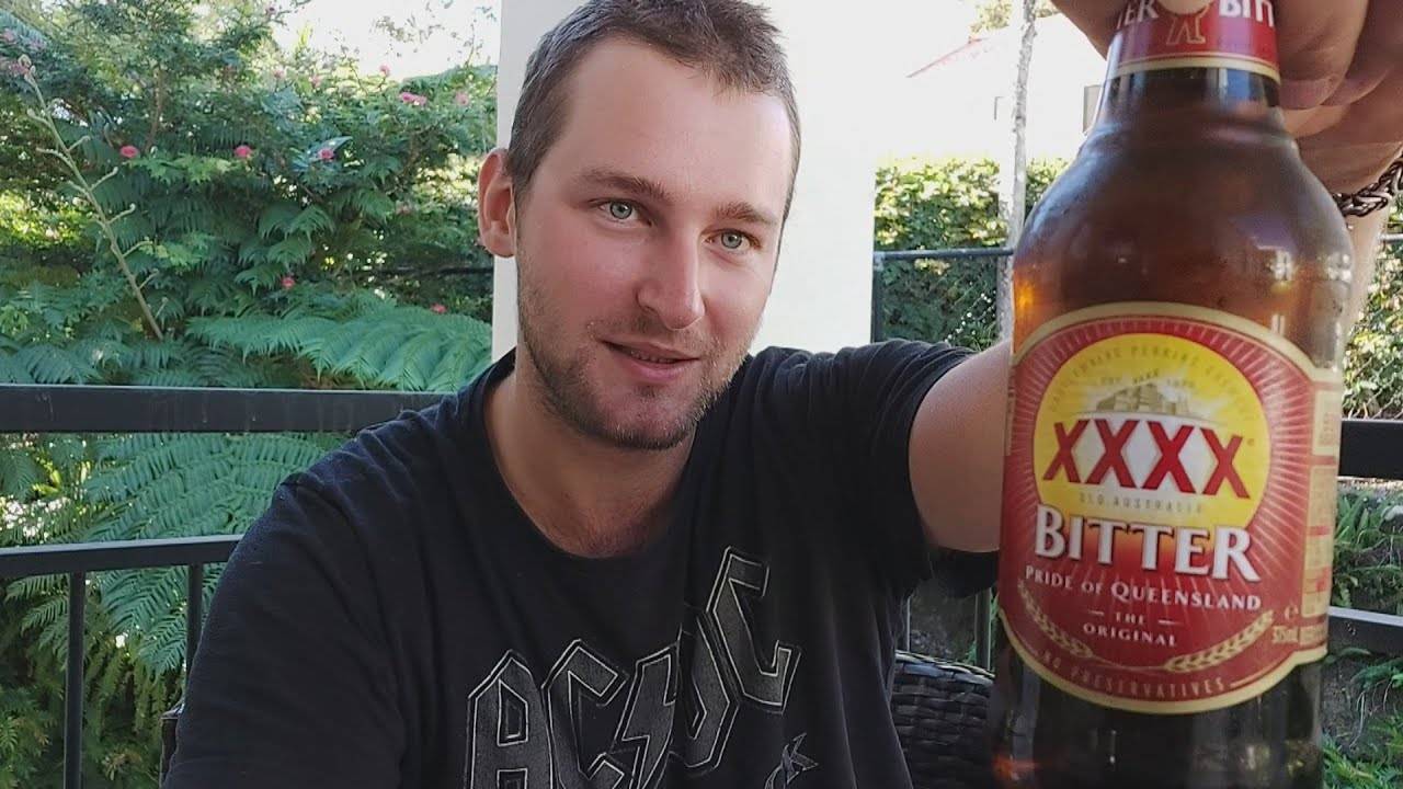 XXXX Bitter Cans (Oct 2021) Full Review!
