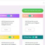 iGpanel Net (Nov 2021) Get Instagram Followers & Likes!