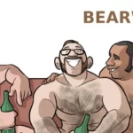 Bearwww (Nov 2021) Gay Bear Community App Review!