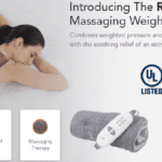 Calmingheat (Nov 2021) The Best Massaging For Body Pain!
