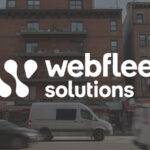 Fleet Solution Webfleet Solutions (Nov 2021) Company Reviews!