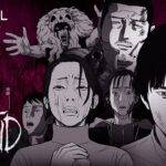 The Hellbound Webtoon Read Online (Korean Ending Explained) Best Comic Ever!