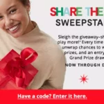 Jcpshare The Joy Com (2021) Win Amazing Prizes!