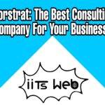 Norstrat – A Very Popular Company Website Review!