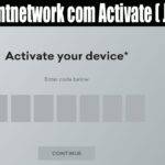 Paramountnetwork com Activate –  How To Activate Paramount Network?