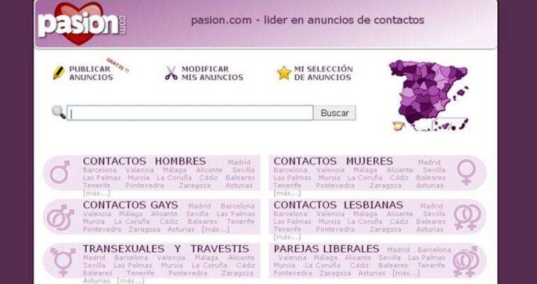 Pasion. Com