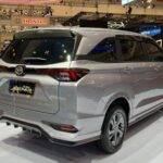 Gambar Harga Mobil Xenia Terbaru 2021!