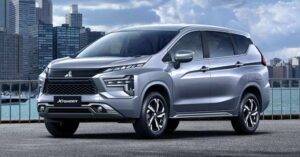 Read more about the article New Harga Xpander Facelift 2022 (First Look) Interior, Exterior & Drive