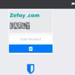 Zefoy – A Free App To Get Tiktok Followers & Likes