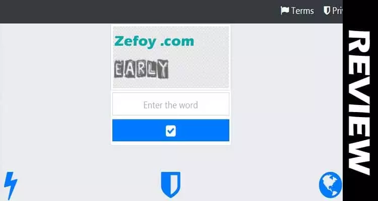 Zefoy