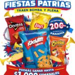 Fritolaypanama Com (Nov 2021) Website Full Review!