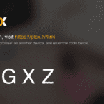 https //plex.tv/link Code To Activate Plex On Your Firestick TV!