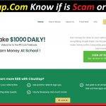 Cloutzap Com (2022) Is It Legit Or Scam? Full Review!