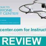 Dxdronecenter. Com Manual (App) Check The Instructions!