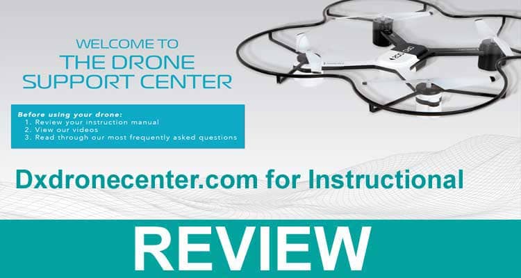 Dxdronecenter. Com