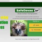 Profile. safe-davao. com (Dec) Register & Login To Know!