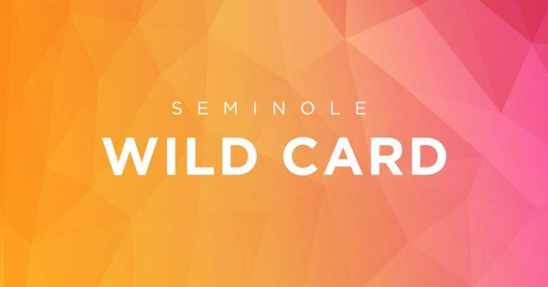 Seminole Wild Card