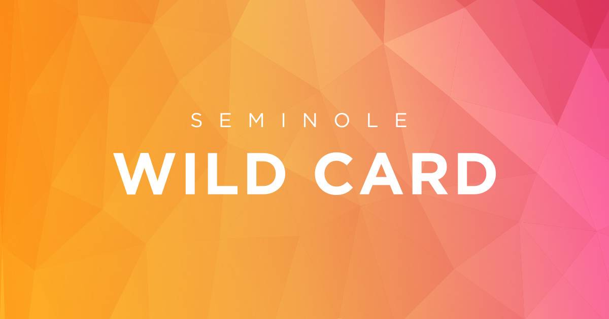 Seminole Wild Card Login Tampa Hard Rock Know Everything 