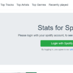Statsforspotify Com (statsforspotify.con) Know If It’s Legit 2023!