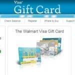 Walmartgift Com Activation (Balance) Registartion & Login Instructions!