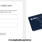 Deepbluedebit.com Activate (2022) Know The Procedure!