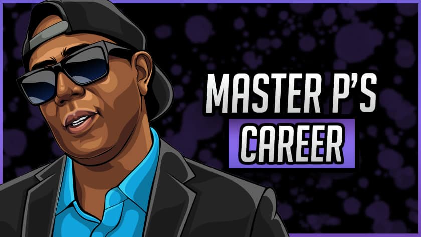 Master P Net Worth 2022