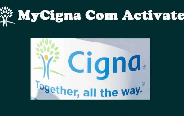 Mycigna.com Activate