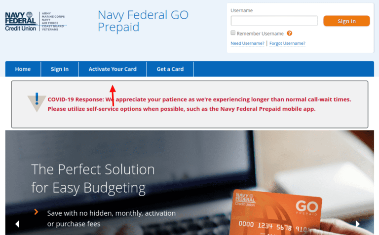 Navyfederal org mygiftcard Activate