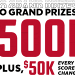 Rocketmortgagesquare Com (2023) $500k Grand Prizes!