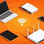 How To Connect Wireless Devices to Your Network!