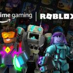 Amazon Prime Gaming Roblox (30 Day Free Trial) Promo Code!