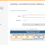 Myutk Login (canvas Utk) Easy Way To Use Scholarships Portal!