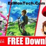 Nswitchgames Com (2022) Is It Scam Website Or Legit?