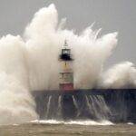 Storm Eunice Wiki, Map, Warning, UK, Tracker 2023!