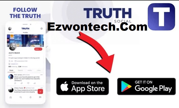 Truthsocial Com Android App