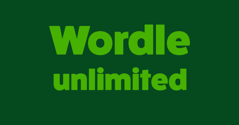 Wordleunlimited Com