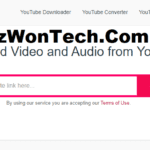 Y2 Matata Com (2022) Best Converter Tool For MP3 & MP4!