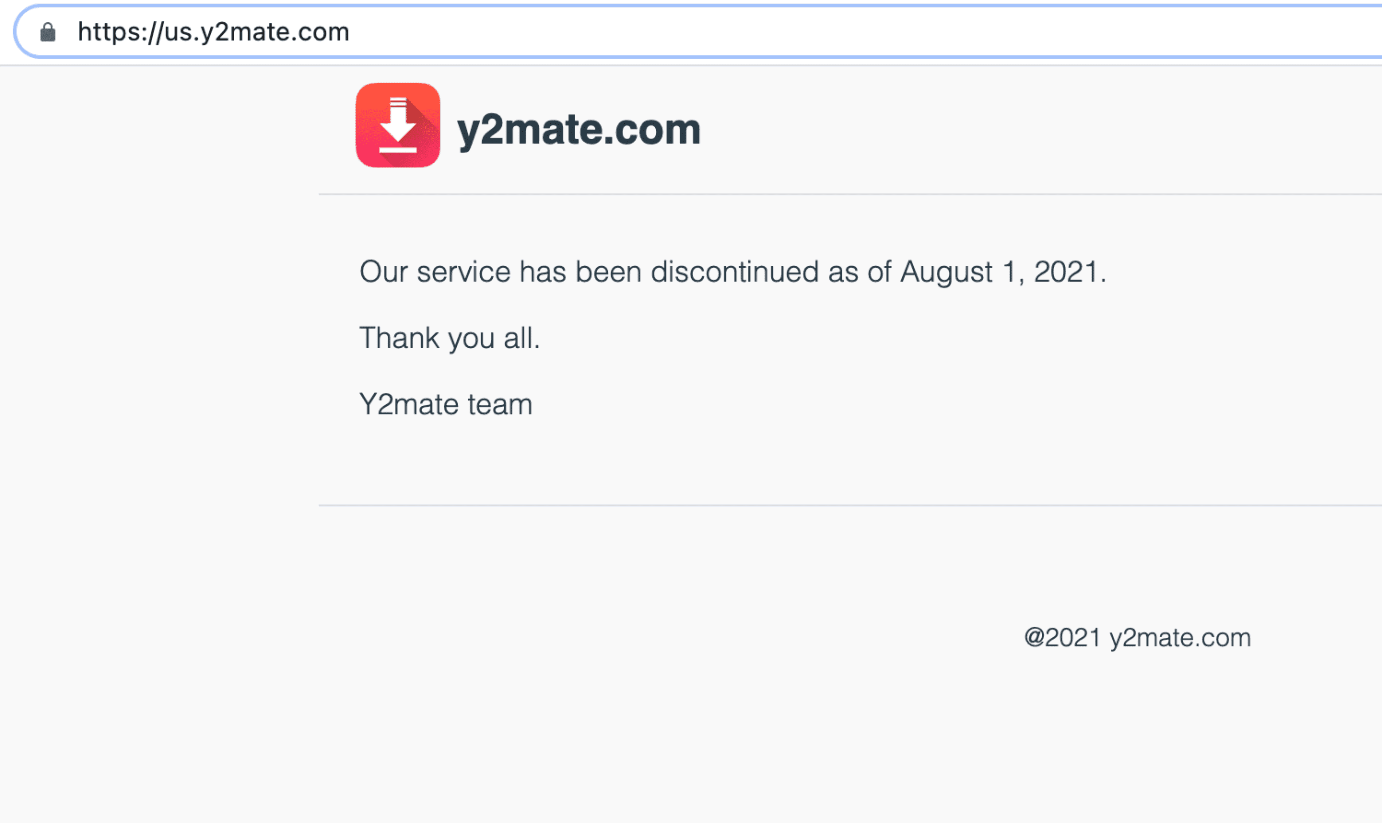 Y2mate Com 2023 (Review) Everything You Need To Know!