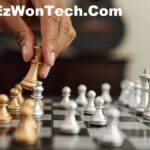 Chessle Game (2022) Another Wordle Alternative Word Game!