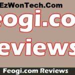 Feogi Com (March 2022 Reviews) Is Feogi Jewelry Real?