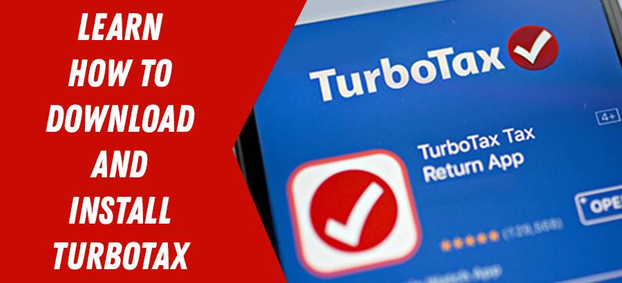 Installturbotax Com