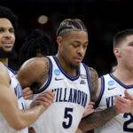 Justin Moore Villanova Injury Update (2022) Detailed Information!