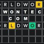Qourdle Com (2022 Today) Daily Word Game!