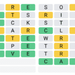 Quodle (2022) Best Word Game For Unlimited Fun!
