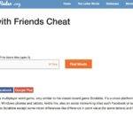 Scrabble Word Finder With Blanks (2022) Complete Information!