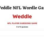 Weedle Game (April 2022) How To Play This Game?