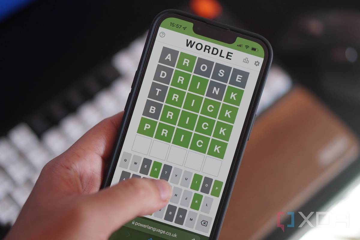 Actorle (April 2022) Complete Details About The Game