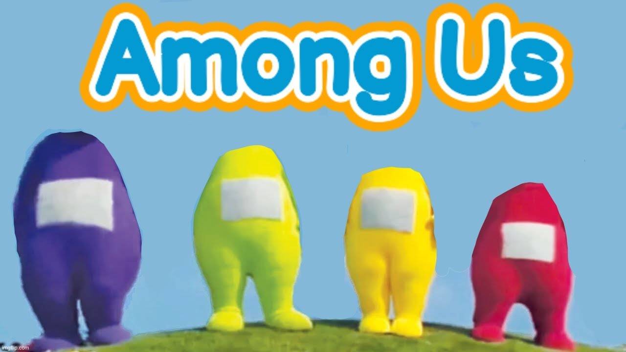 Among Us Turbio (April 2022) What’s The Best Thing About The Game?