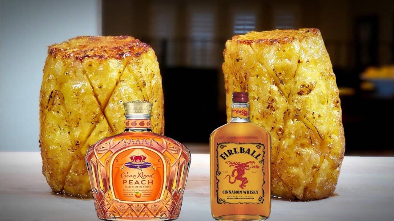 Crown Royal Pineapple 2022 Release Date (April Fools) Real Or Fake?